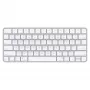 Apple Magic Keyboard - langaton - USB-C - US English - hopea