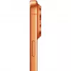 Apple iPhone 17 Pro Max 512GB kosminen oranssi
