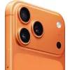Apple iPhone 17 Pro Max 512GB kosminen oranssi