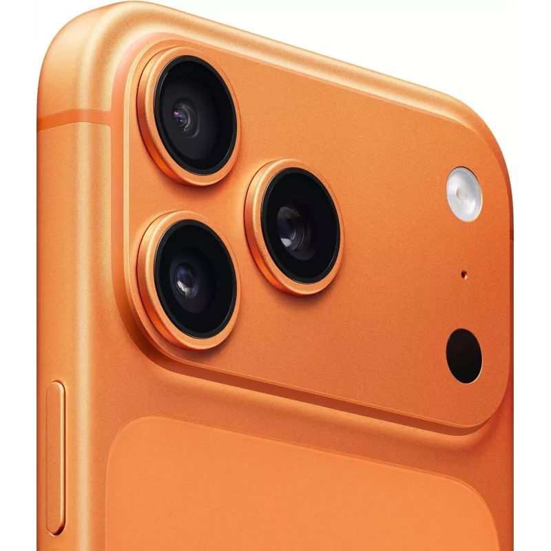 Apple iPhone 17 Pro Max 512GB kosminen oranssi