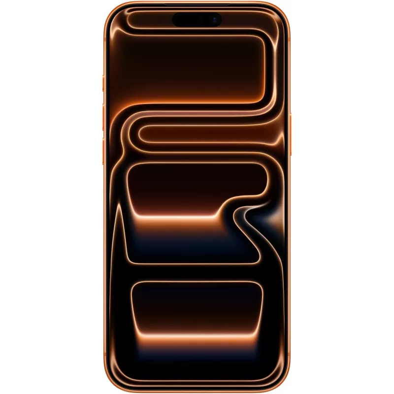 Apple iPhone 17 Pro Max 512GB kosminen oranssi