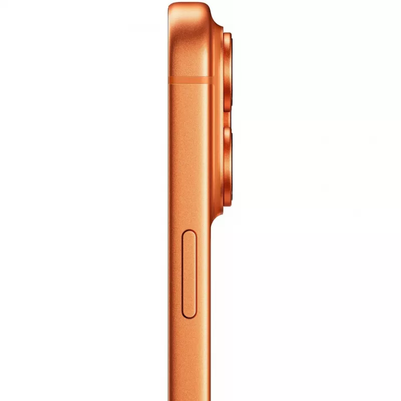 Apple iPhone 17 Pro Max 6.9 2TB kosminen oranssi