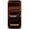 Apple iPhone 17 Pro Max 6.9 2TB kosminen oranssi