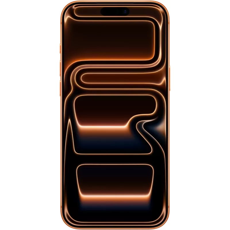 Apple iPhone 17 Pro Max 6.9 2TB kosminen oranssi