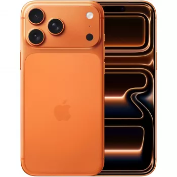 Apple iPhone 17 Pro Max 6.9 2TB kosminen oranssi