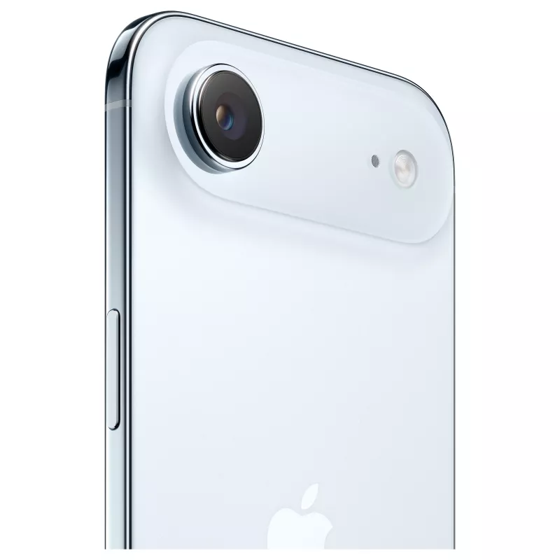TELEKOM-AKTION Apple iPhone Air 256GB Grade A Demo, taivaansininen