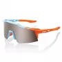 100% Speedcraft SL - HiPER Mirror -linssi Soft Tact kaksisävyinen