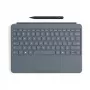 Microsoft Surface Pro 12 näppäimistö ja Slim Pen, Ocean