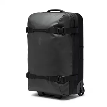 Matkalaukku Cotopaxi Allpa 65L Roller - musta