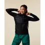 Cotopaxi Capa Hybrid Insulated Hooded Jacket Women's - Cotopaxi Black, XS