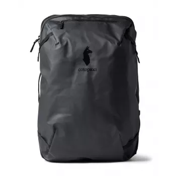 Cotopaxi Allpa 42L Travel Pack - Cotopaxi Black