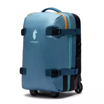 Matkalaukku Cotopaxi Allpa 38L Roller