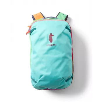 Cotopaxi Allpa Mini 20L Travel Pack - Del Día