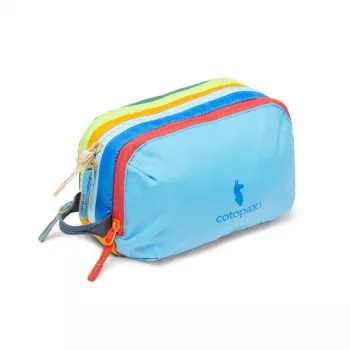 Cotopaxi Nido Accessory Bag - Del Día