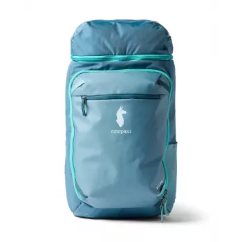 Cotopaxi Allpa 50L Adventure matkareppu - Blue Spruce/Abyss