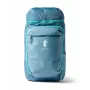 Cotopaxi Allpa 50L Adventure matkareppu - Blue Spruce/Abyss