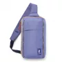 Cotopaxi Todo 8L olkalaukku Cada Dia - Blue Smoke