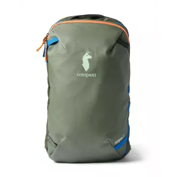 Cotopaxi Allpa Mini 20L matkareppu - Fatigue
