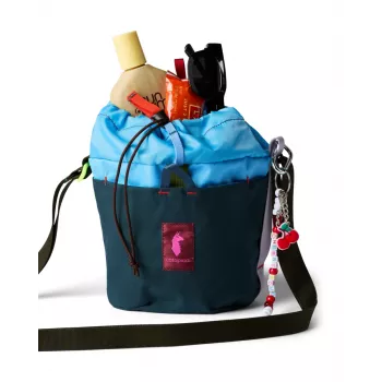 Cotopaxi Todo 3L ämpärilaukku - Del Día