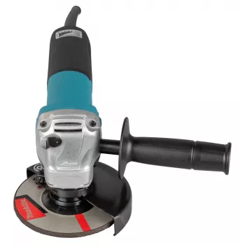 MAKITA GA5100 kulmahiomakone 125mm 850W johdollinen