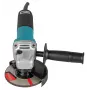 MAKITA GA5100 kulmahiomakone 125mm 850W johdollinen