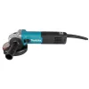 MAKITA GA5100 kulmahiomakone 125mm 850W johdollinen