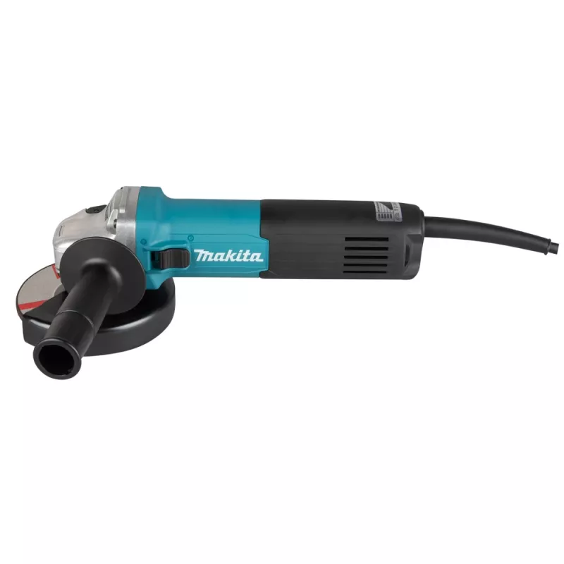 MAKITA GA5100 kulmahiomakone 125mm 850W johdollinen