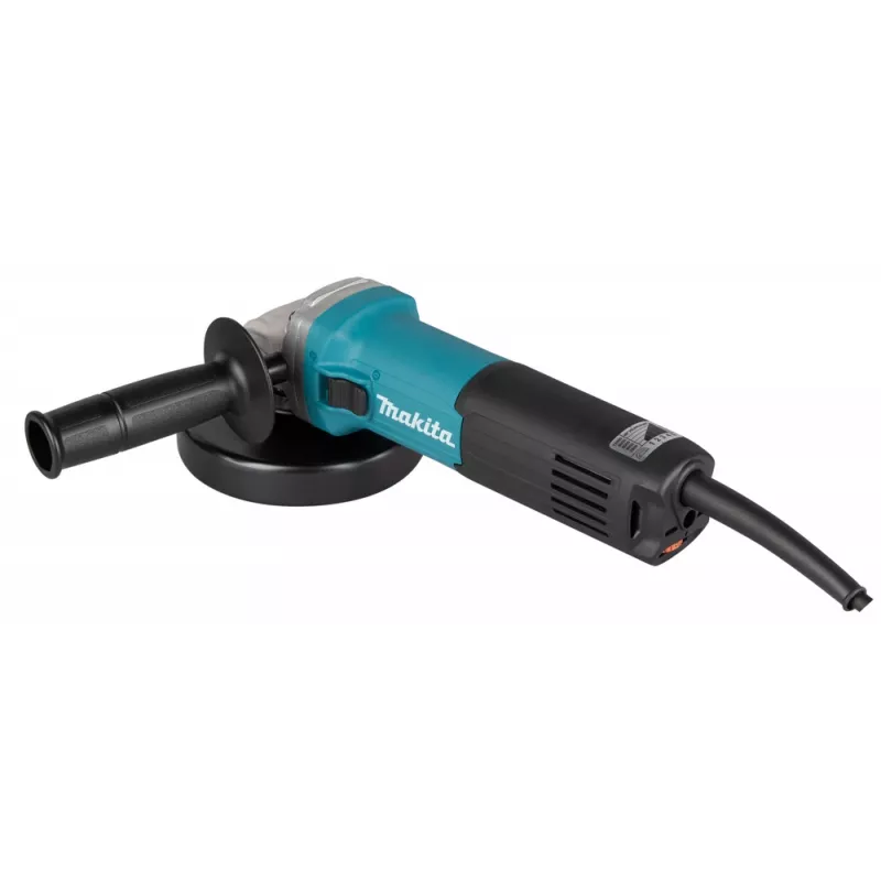 MAKITA GA5100 kulmahiomakone 125mm 850W johdollinen