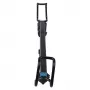 Makita ML012G akkutyövalaisin 40V max XGT LED 1100 lumenia IP65