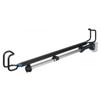 Makita ML012G akkutyövalaisin 40V max XGT LED 1100 lumenia IP65
