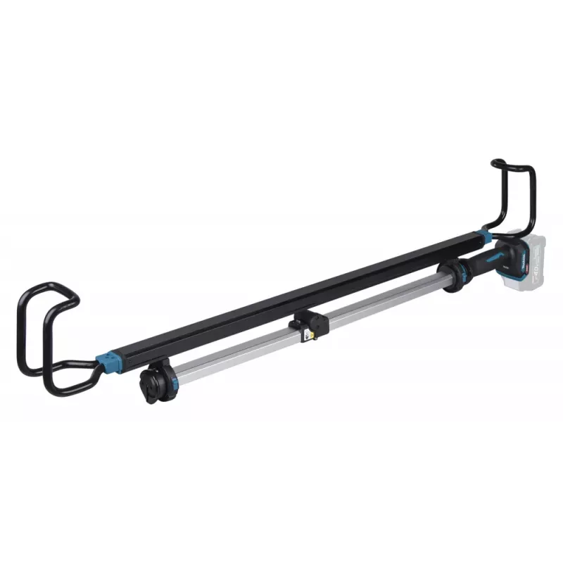 Makita ML012G akkutyövalaisin 40V max XGT LED 1100 lumenia IP65