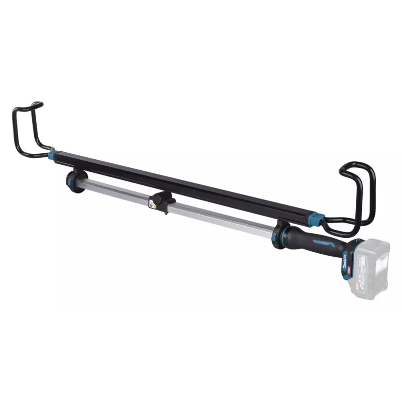 Makita ML012G akkutyövalaisin 40V max XGT LED 1100 lumenia IP65