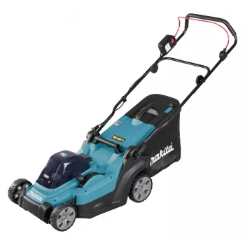 Makita 40V max XGT akkuruohonleikkuri LM003GM102