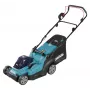 Makita 40V max XGT akkuruohonleikkuri LM003GM102