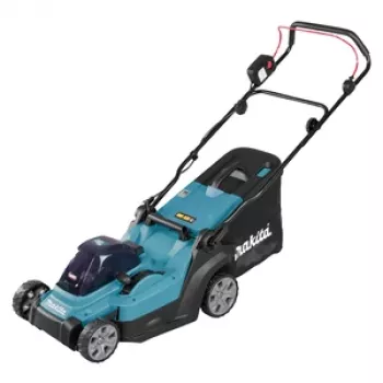 Makita 40V max XGT akkuruohonleikkuri LM003GM102