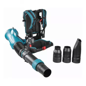 Makita UB004CZ akkulehtipuhallin ilman 36 V (vain laite)