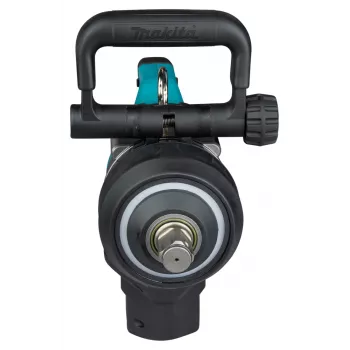 Makita TW009G 40V Max XGT akku-iskuruuvinväännin 1/2 inch neliökanta 760 Nm