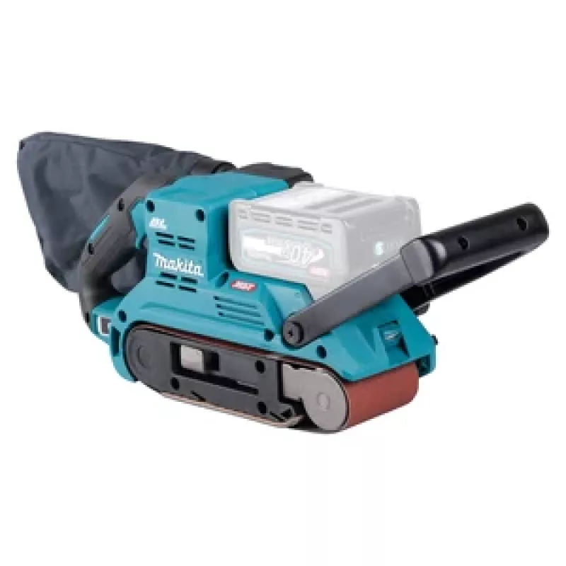 Makita BS001GZ akkunauhaviila (XGT 40V Max, vain laite)