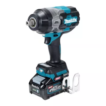 Makita TW003GZ akku-iskuruuvinväännin 40V XGT 1 360 Nm vääntömomentti 1/2 inch