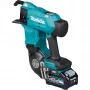 Makita TR001GZ XGT 40V Max akku-raudoitussidekone (musta/sininen, laite ilman akkua)