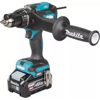 Makita HP003GZ 40V Max XGT harjaton poravasara-ruuvinväännin (vain työkalu)