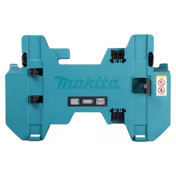 Makita 1913F5-2 pohjalevy VS001G akku-lakaisukoneelle