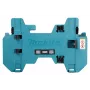 Makita 1913F5-2 pohjalevy VS001G akku-lakaisukoneelle