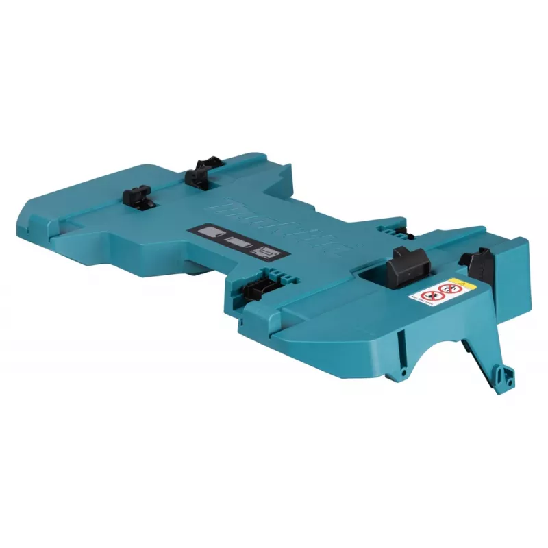 Makita 1913F5-2 pohjalevy VS001G akku-lakaisukoneelle