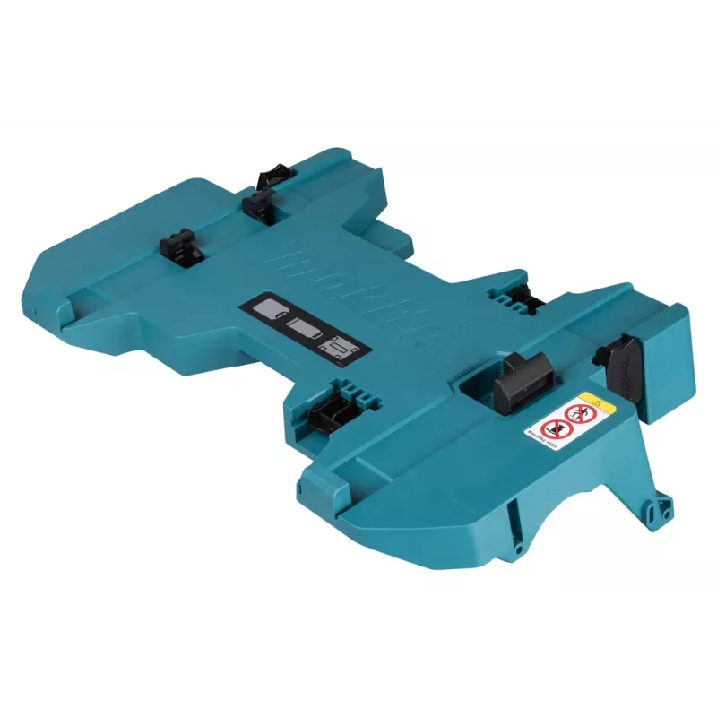 Makita 1913F5-2 pohjalevy VS001G akku-lakaisukoneelle