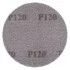 MAKITA hiomaverkko 125mm A120 10 kpl:n pakkaus D-78667