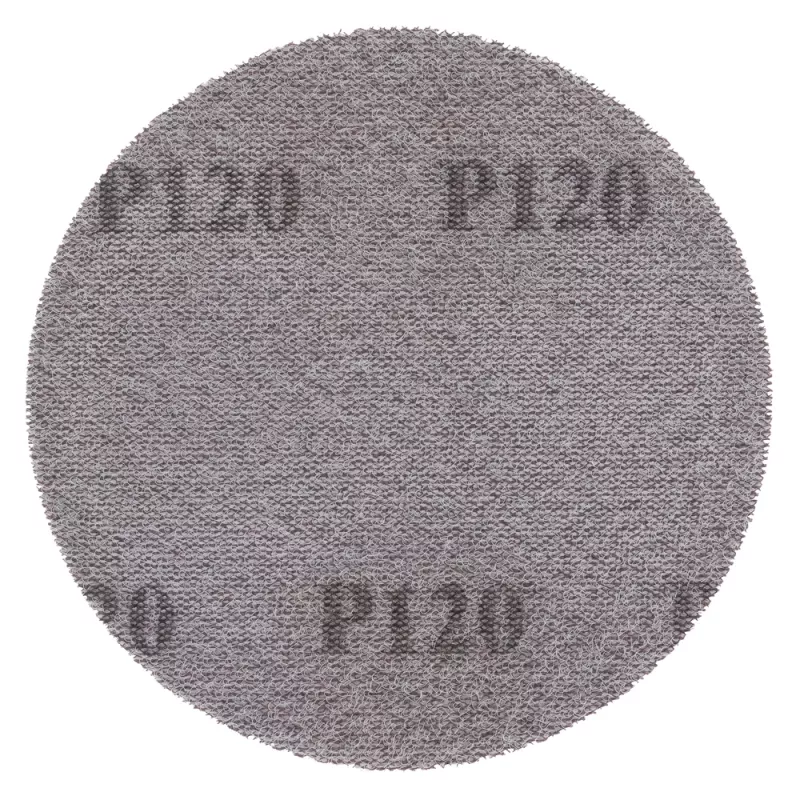 MAKITA hiomaverkko 125mm A120 10 kpl:n pakkaus D-78667