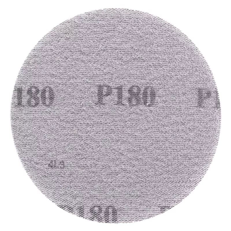 MAKITA hiomaverkkolevy 125mm A180 (P180) 10 kpl:n pakkaus D-78673