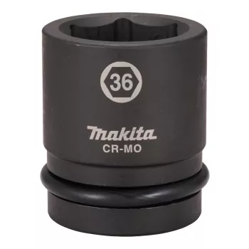 Makita Impact Socket 1 inch vääntiö 36 mm E-24561