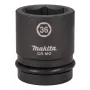Makita Impact Socket 1 inch vääntiö 36 mm E-24561
